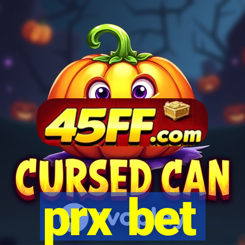 prx bet